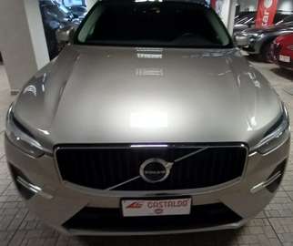 B4 automatico Core N1 AUTOCARRO