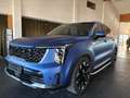 Kia Sorento Platinum 4WD - Blau Foliert Bleu - thumbnail 1