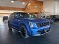 Kia Sorento Platinum 4WD - Blau Foliert Bleu - thumbnail 5