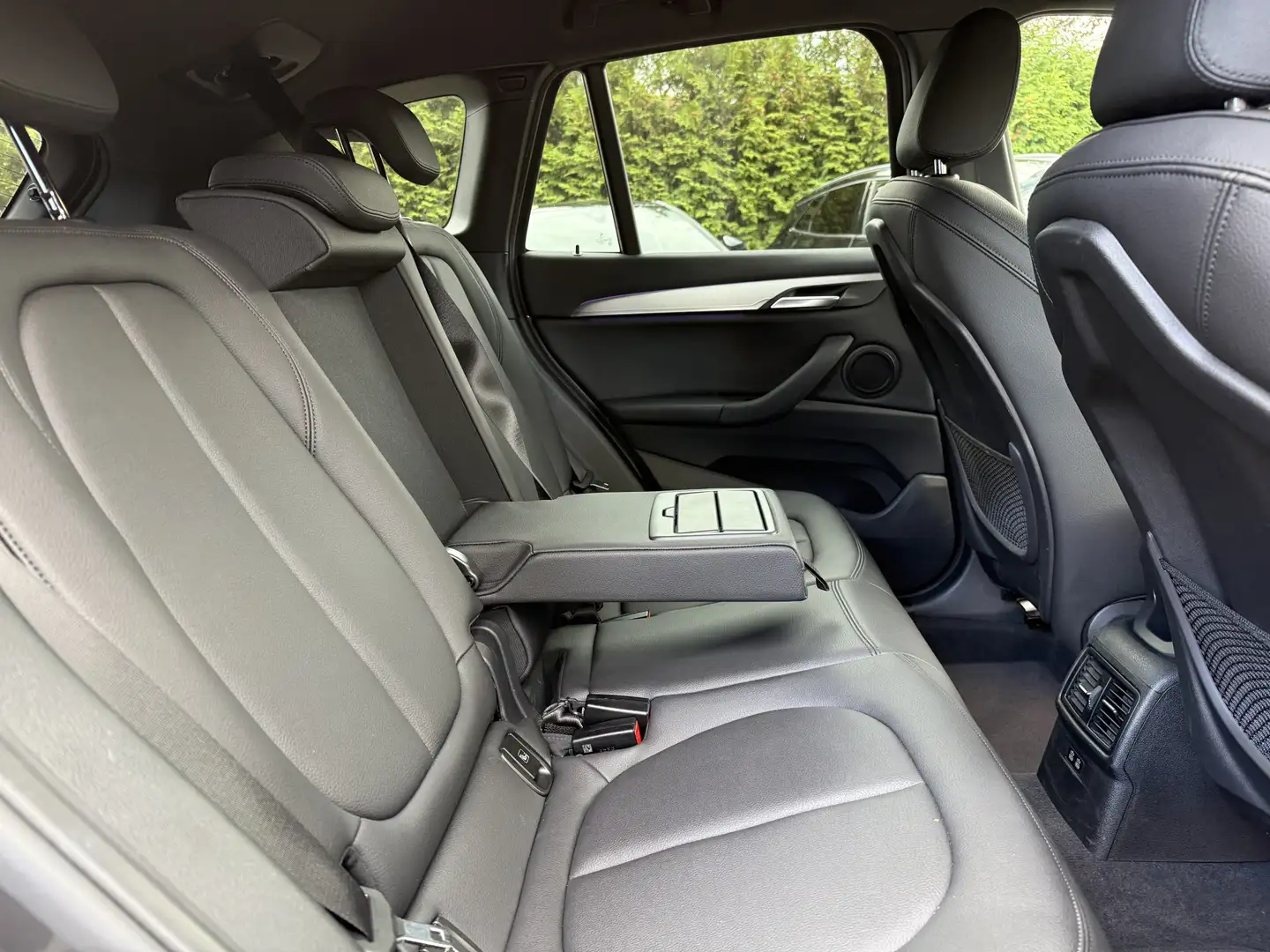 BMW X1 xDrive25e Executive M-Sport, HUD | Navi+ | Camera Gris - 2