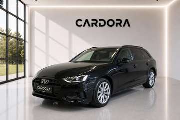 Avant 35 2.0 TDI advanced LED*SKY*NAVI*ASSISTENT*
