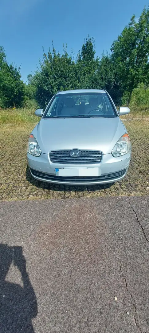 Hyundai ACCENT 1.5CRDI VGT - 2