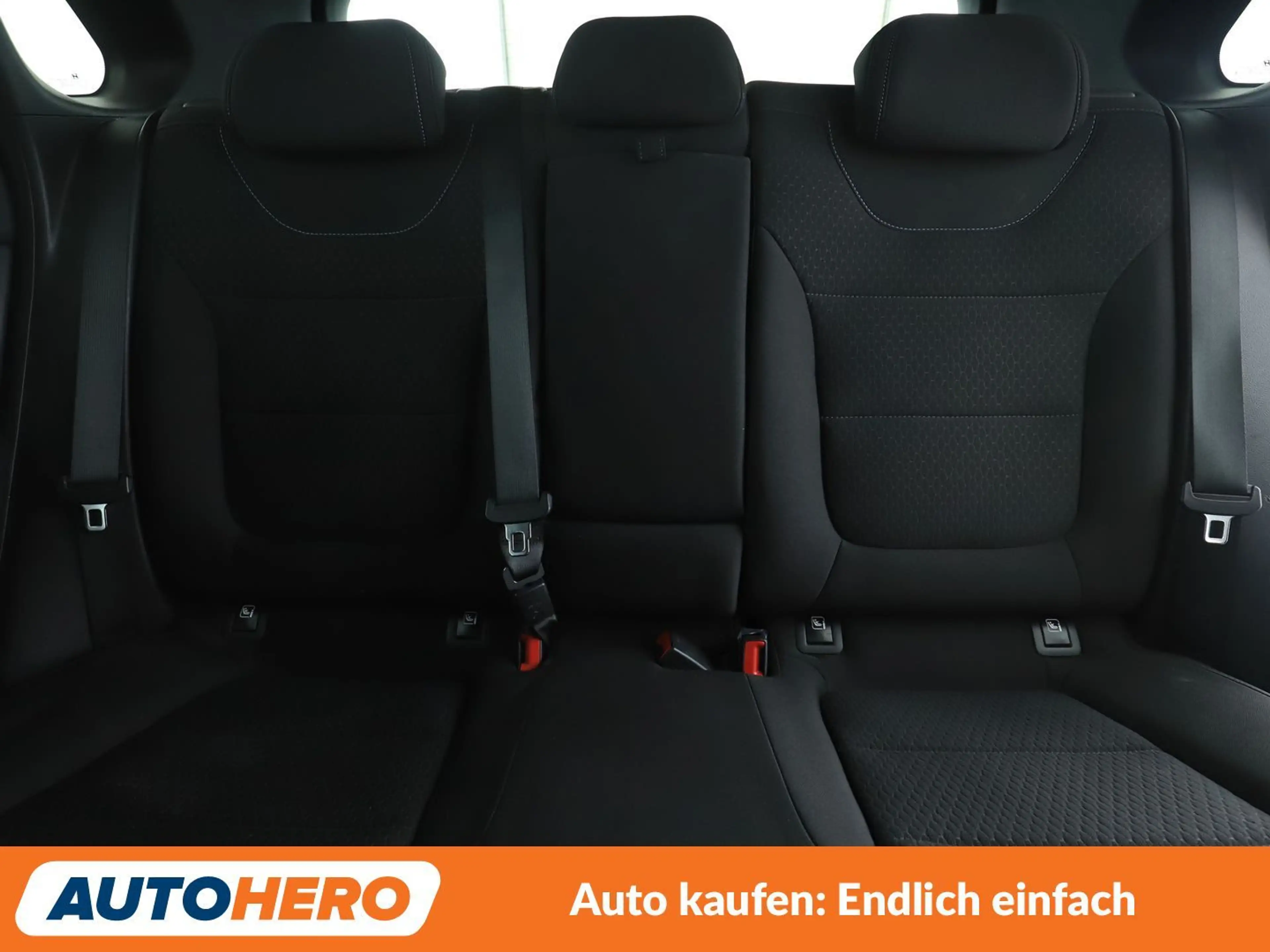 Hyundai i30 2.0 TGDI N Performance*NAVI*LED*TEMPO*CAM*PDC*SHZ* — photo 15