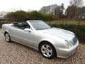 Mercedes-Benz CLK 200 Cabrio K. Elegance Automaat , Airco / Cruise / Cam Grijs - thumbnail 7