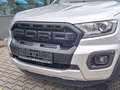 Ford Ranger Wildtrak 3,2 T8 Xenon Radläufe Delta Alu 285-18Z Plateado - thumbnail 6