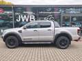 Ford Ranger Wildtrak 3,2 T8 Xenon Radläufe Delta Alu 285-18Z Plateado - thumbnail 2