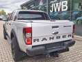 Ford Ranger Wildtrak 3,2 T8 Xenon Radläufe Delta Alu 285-18Z Plateado - thumbnail 3