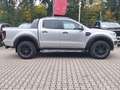 Ford Ranger Wildtrak 3,2 T8 Xenon Radläufe Delta Alu 285-18Z Plateado - thumbnail 5