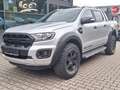 Ford Ranger Wildtrak 3,2 T8 Xenon Radläufe Delta Alu 285-18Z Plateado - thumbnail 1
