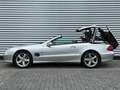 Mercedes-Benz SL 500 SL V8 Youngtimer 79.697 km Grijs - thumbnail 4