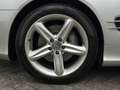Mercedes-Benz SL 500 SL V8 Youngtimer 79.697 km Grijs - thumbnail 10