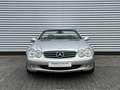 Mercedes-Benz SL 500 SL V8 Youngtimer 79.697 km Grijs - thumbnail 2