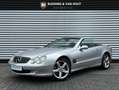 Mercedes-Benz SL 500 SL V8 Youngtimer 79.697 km Grijs - thumbnail 1
