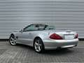 Mercedes-Benz SL 500 SL V8 Youngtimer 79.697 km Grijs - thumbnail 6