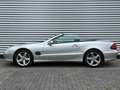 Mercedes-Benz SL 500 SL V8 Youngtimer 79.697 km Grijs - thumbnail 3