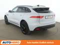 Jaguar F-Pace 20d R-Sport AWD Aut.*NAVI*BI-XENON*ACC*CAM*SHZ*PDC Weiß - thumbnail 4