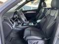 Audi SQ5 3.0 TDI quattro NAVI+AHK+ACC+PRIVACY+BLACK+ Stříbrná - thumbnail 4