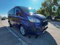 Ford Transit Custom Transit Custom 290 TDCi 290 L1H1 LKW VA Sport Blau - thumbnail 3