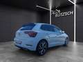 Volkswagen Polo TSI R-Line Matrix Pano ACC PDC SH 17" Weiß - thumbnail 7