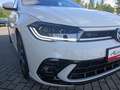 Volkswagen Polo TSI R-Line Matrix Pano ACC PDC SH 17" Weiß - thumbnail 27
