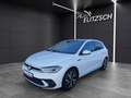 Volkswagen Polo TSI R-Line Matrix Pano ACC PDC SH 17" Weiß - thumbnail 3