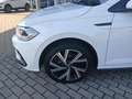 Volkswagen Polo TSI R-Line Matrix Pano ACC PDC SH 17" Weiß - thumbnail 12