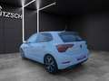 Volkswagen Polo TSI R-Line Matrix Pano ACC PDC SH 17" Weiß - thumbnail 5