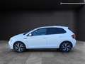 Volkswagen Polo TSI R-Line Matrix Pano ACC PDC SH 17" Weiß - thumbnail 4