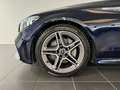 Mercedes-Benz C 220 C 220 d Auto Cabrio Executive Bleu - thumbnail 5