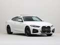 BMW 420 4 Serie Coupé 420i M Sport Pro Wit - thumbnail 7