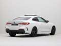 BMW 420 4 Serie Coupé 420i M Sport Pro Wit - thumbnail 9
