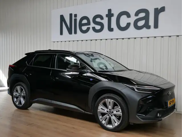 Subaru Solterra 71 kWh