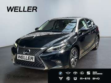 Executive Edition *ACC*Navi*PDC*CAM*SHZ*