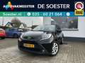 Toyota Aygo X 1.0|AUTOMAAT|19.293 KM|CARPLAY|2023|RIJKLAAR Zwart - thumbnail 1
