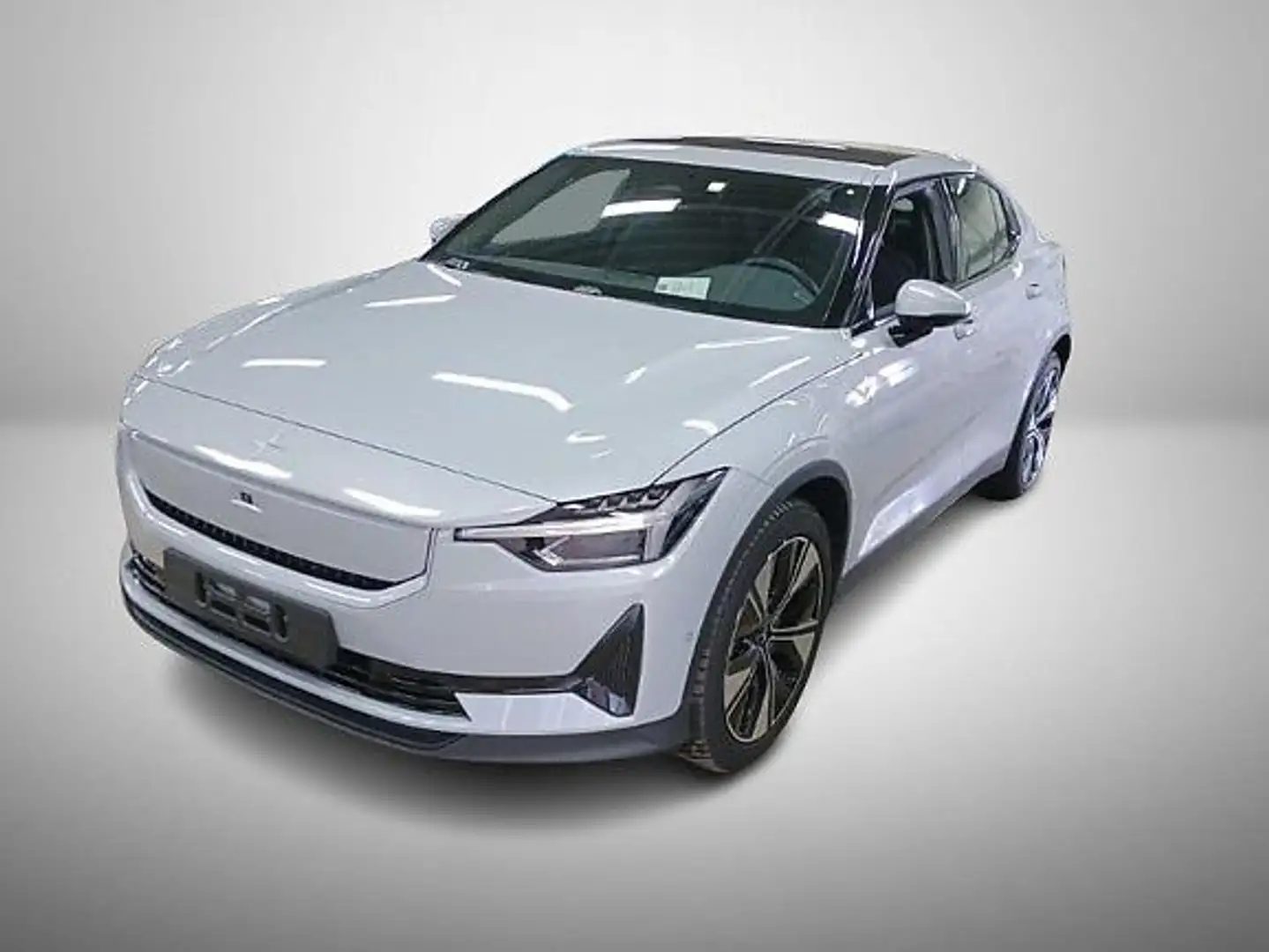 Polestar 2 82 kWh Long Range Dual Motor AWD*WPU*PLUS* Fehér - 1
