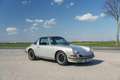 Porsche 911 2,4 Einspritzer Chrombügel Targa Silber - thumbnail 3