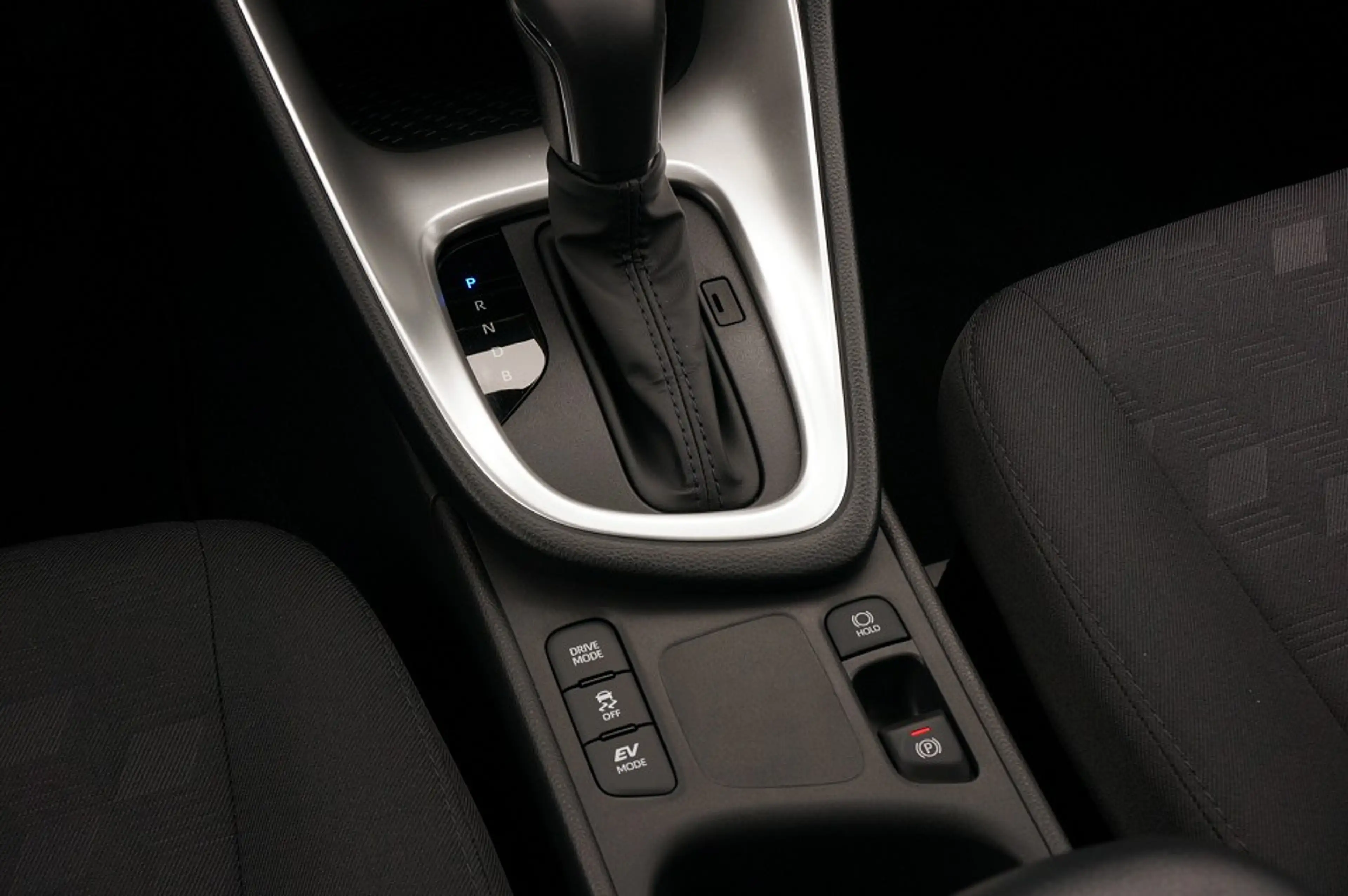 Mazda 2 Hybrid Exclusiveline | Benzin Hybrid 116 Autom. | — photo 15