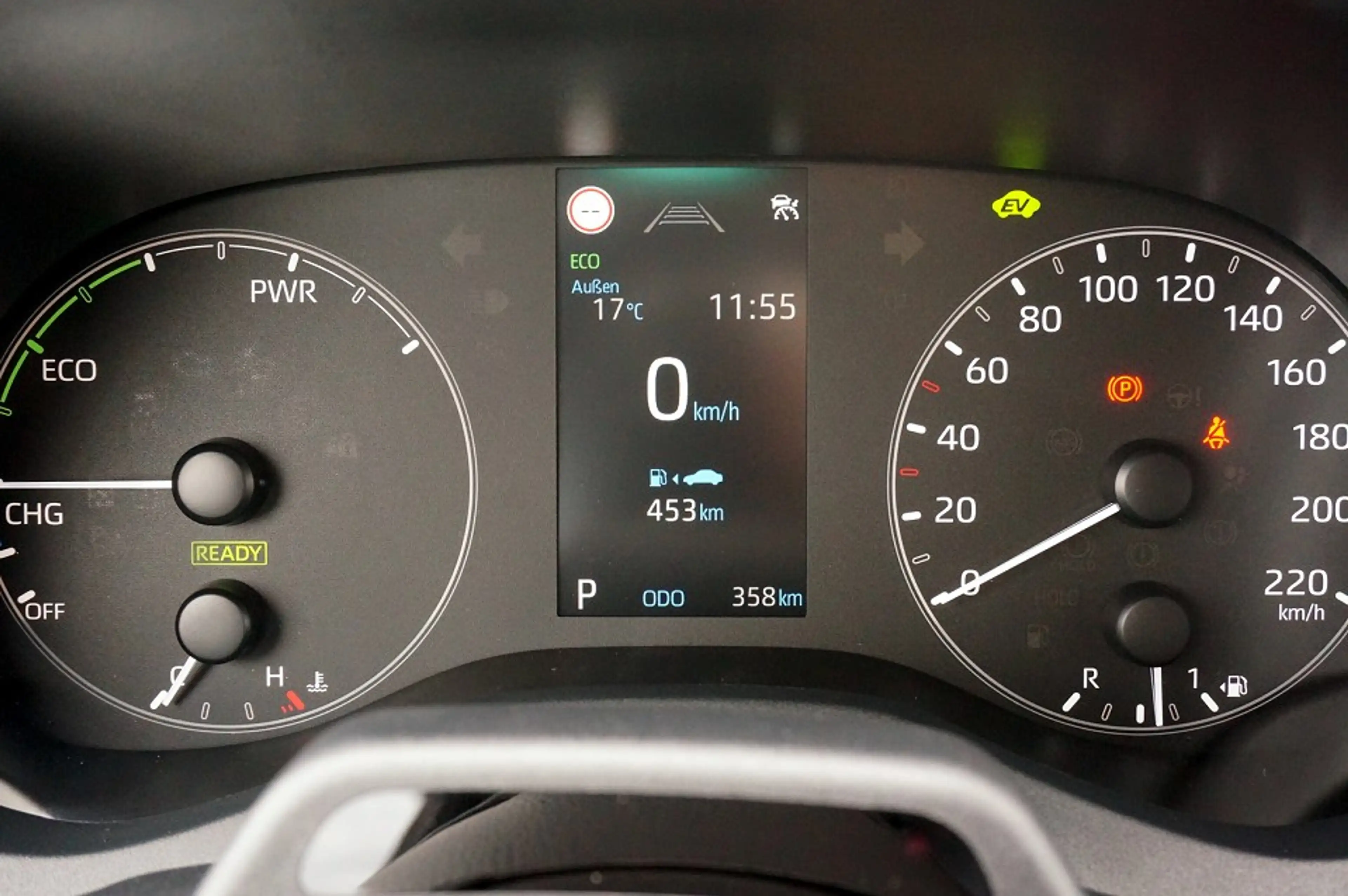 Mazda 2 Hybrid Exclusiveline | Benzin Hybrid 116 Autom. | — photo 12