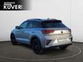 Volkswagen T-Roc R-Line 1,5 TSI DSG Navi+Pano+AHK+Matrix Silber - thumbnail 4