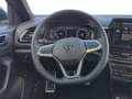 Volkswagen T-Roc R-Line 1,5 TSI DSG Navi+Pano+AHK+Matrix Silber - thumbnail 13