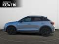 Volkswagen T-Roc R-Line 1,5 TSI DSG Navi+Pano+AHK+Matrix Silber - thumbnail 3