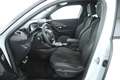 Peugeot 2008 Hybrid 136 e-DCS6 GT LED KAMERA KEYLESS TELEFON Weiß - thumbnail 10