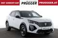 Peugeot 2008 Hybrid 136 e-DCS6 GT LED KAMERA KEYLESS TELEFON Weiß - thumbnail 4