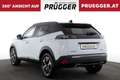 Peugeot 2008 Hybrid 136 e-DCS6 GT LED KAMERA KEYLESS TELEFON Weiß - thumbnail 7