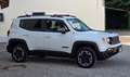 Jeep Renegade 2.0 Mjt 170CV 4WD Active Drive Low Trailhawk Bianco - thumbnail 6