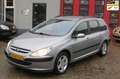 Peugeot 307 Break 2.0-16V XT , AUTOMAAT , NWE APK Grau - thumbnail 1