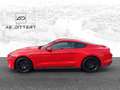 Ford Mustang Fastback+deutsch+Sportabgs+ Rot - thumbnail 8