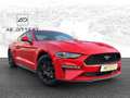 Ford Mustang Fastback+deutsch+Sportabgs+ Rot - thumbnail 2
