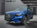 Mercedes-Benz GLB 220 4M Progressive Line Advanced+ Burm|KeyGo Blau - thumbnail 1