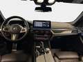 BMW 545 M Sport Pro Blau - thumbnail 13